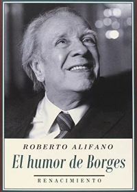 El Humor De Borges