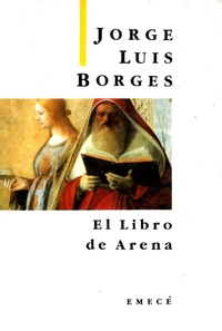 El Libro De Arena