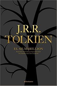 El Silmarillion (Ed. 40 Aniversario)