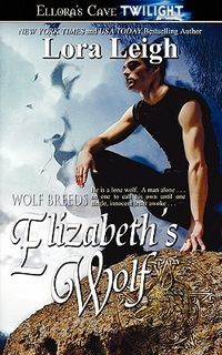 Elizabeth's Wolf