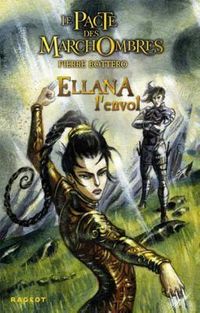 Ellana, l'Envol