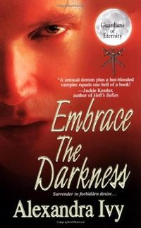 Embrace The Darkness