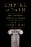 Empire of Pain: The Secret History of the Sackler Dynasty