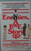 Enemies: A Love Story