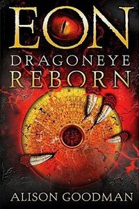 Eon: Dragoneye Reborn