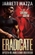 Eradicate: The Custodian Trilogy, Book One