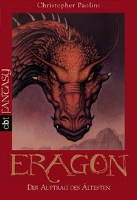 Eragon - Der Auftrag des Ältesten