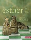 Esther: It's Tough Being a Woman - Member Book