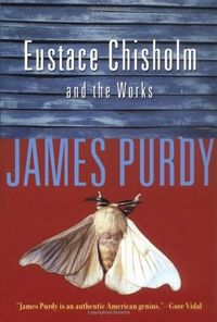 Eustace Chisholm and the Works