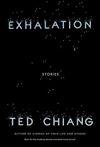 Exhalation: Stories