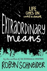 Extraordinary Means