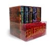 Fablehaven: The Complete Series Boxed Set