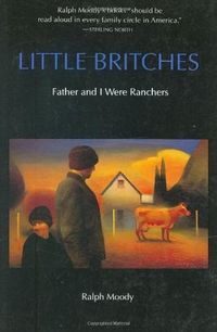 Father and I Were Ranchers