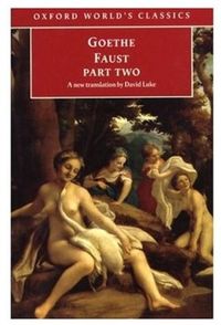 Faust, Part Two