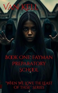Fayman Preparatory School: When We Love the Least of These Series, Book One