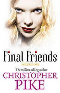 Final Friends Volume One