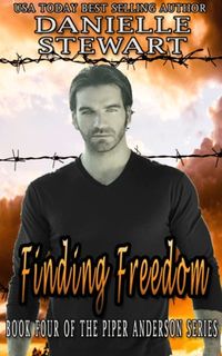 Finding Freedom