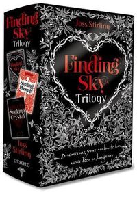 Finding Sky Trilogy