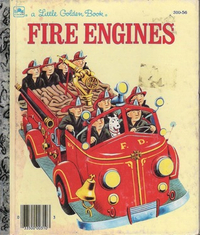 Fire Engines