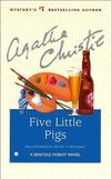 Five Little Pigs