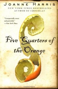 Five Quarters of the Orange