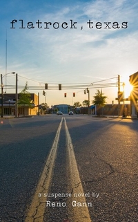 Flatrock, Texas