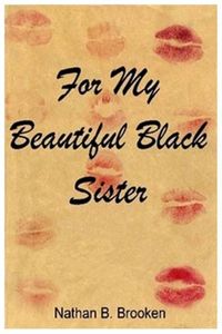 For My Beautiful Black Sister