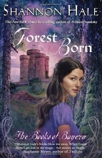 Forest Born