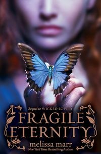 Fragile Eternity