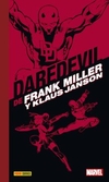 Frank Miller's Daredevil