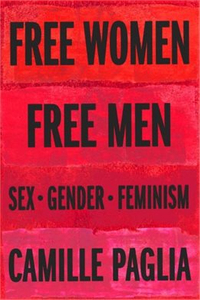 Free Women, Free Men: Sex, Gender, Feminism