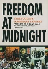 Freedom at Midnight