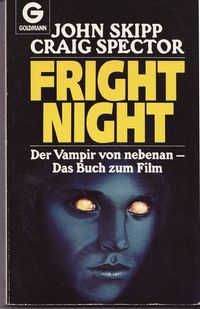 Fright Night