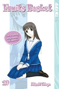 Fruits Basket, Vol. 20