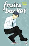 Fruits Basket, Vol. 22