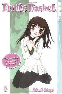 Fruits Basket, Vol. 5