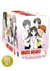 Fruits Basket: The Complete Collection