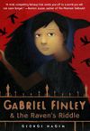 Gabriel Finley and the Raven's Riddle