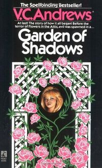 Garden of Shadows