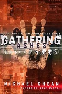 Gathering Ashes