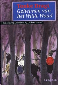 Geheimen van het Wilde Woud