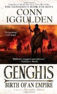 Genghis: Birth of an Empire