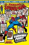 Gerry Conway's Amazing Spider-Man (1972-1975