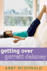 Getting Over Garrett Delaney