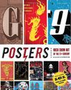 Gig Posters Volume I: Rock Show Art of the 21st Century