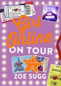 Girl Online On Tour