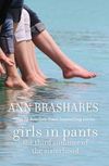 Girls in Pants: The Third Summer of the Sisterhood