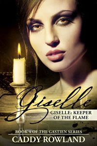 Giselle: Keeper of the Flame