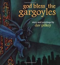 god bless the gargoyles