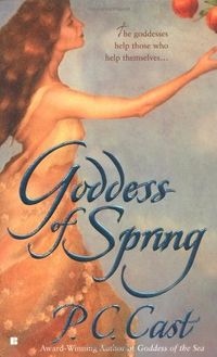 Goddess of Spring